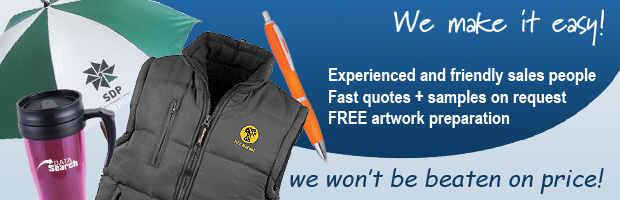 Promote your brand or message at conferences, exhibitions, product launches, special events, corporate entertaining, anniversaries/celebrations, sales incentives and as thank you gifts.